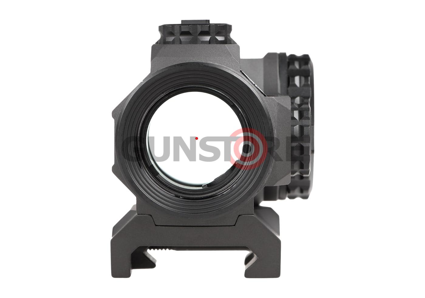Fotografia: SLx MD-20 Micro Red Dot