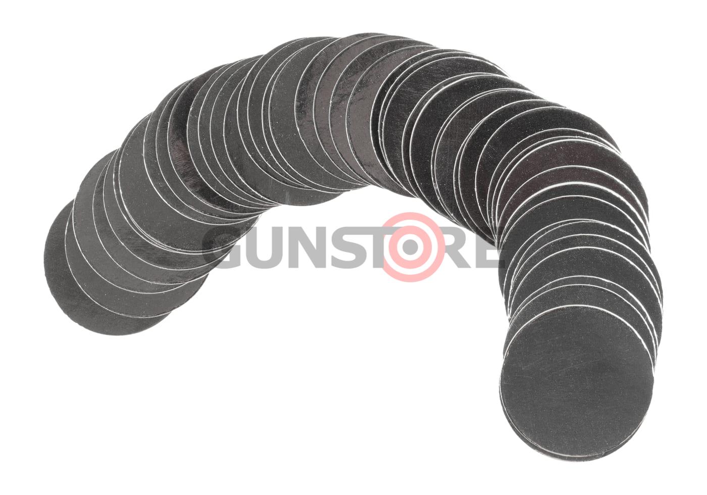 Fotografia: Echo Blast Caps