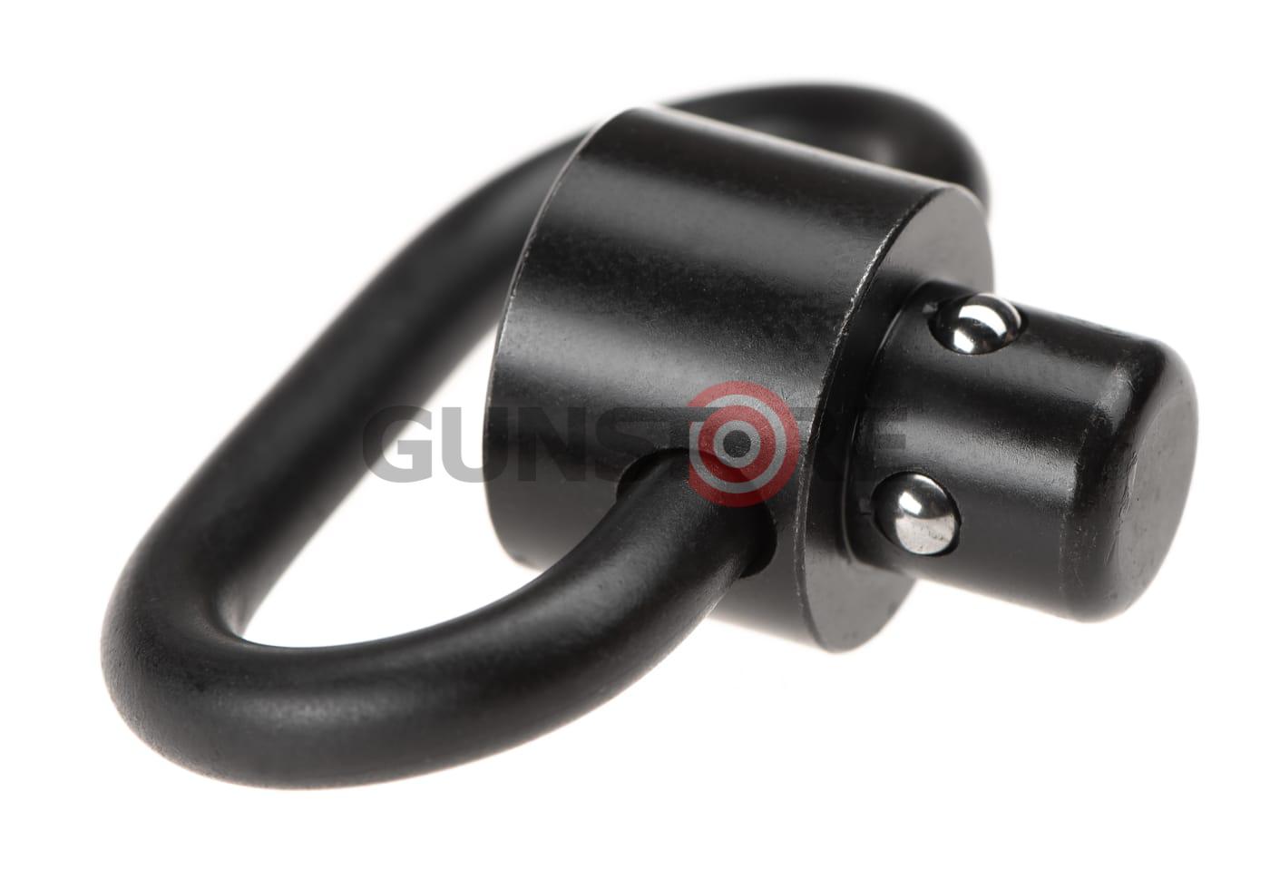 Sling Swivel 1.25 Inch Stainless Steel