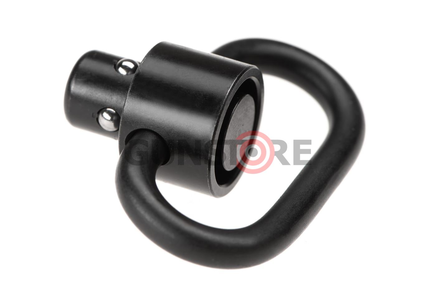 Fotografia: Sling Swivel 1.25 Inch Stainless Steel