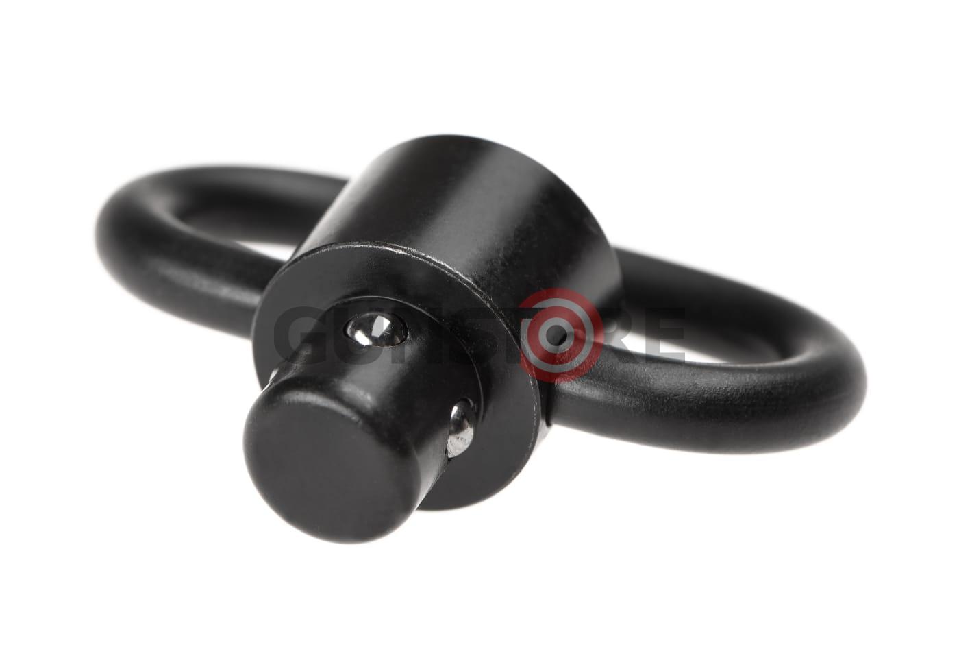 Fotografia: Sling Swivel 1.25 Inch Stainless Steel