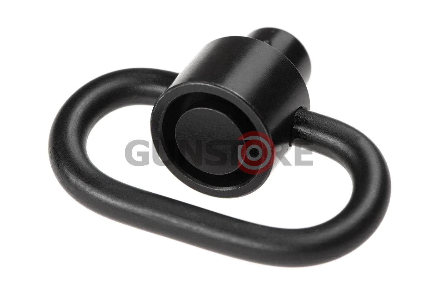 Fotografia: Sling Swivel 1.25 Inch Stainless Steel