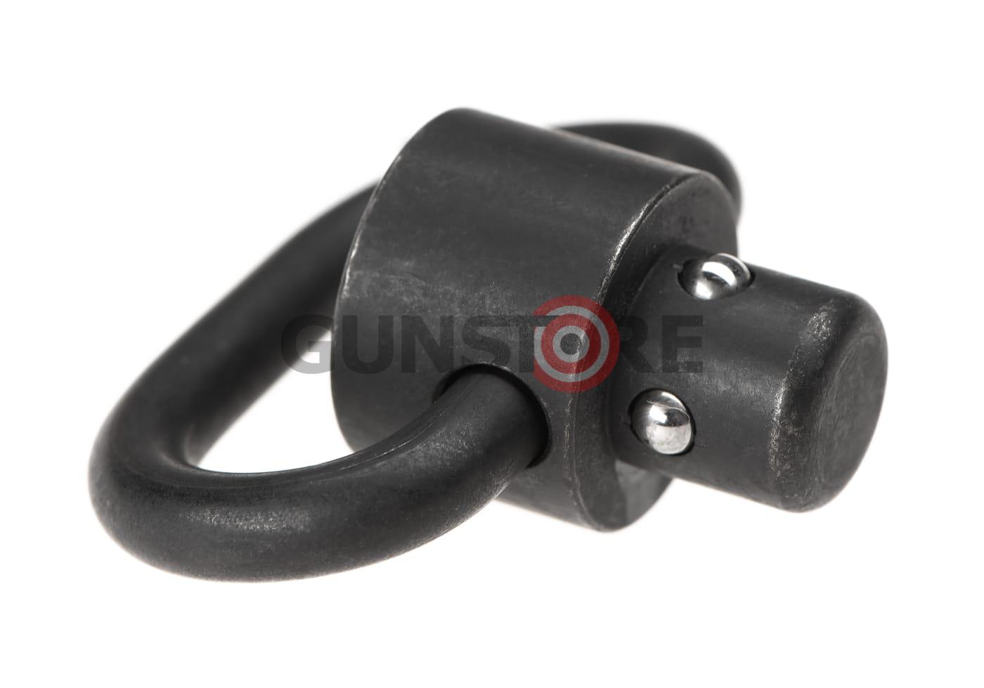 Sling Swivel 1.00 Inch Stainless Steel