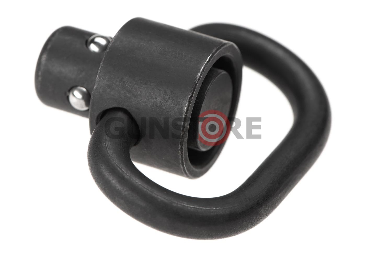 Fotografia: Sling Swivel 1.00 Inch Stainless Steel
