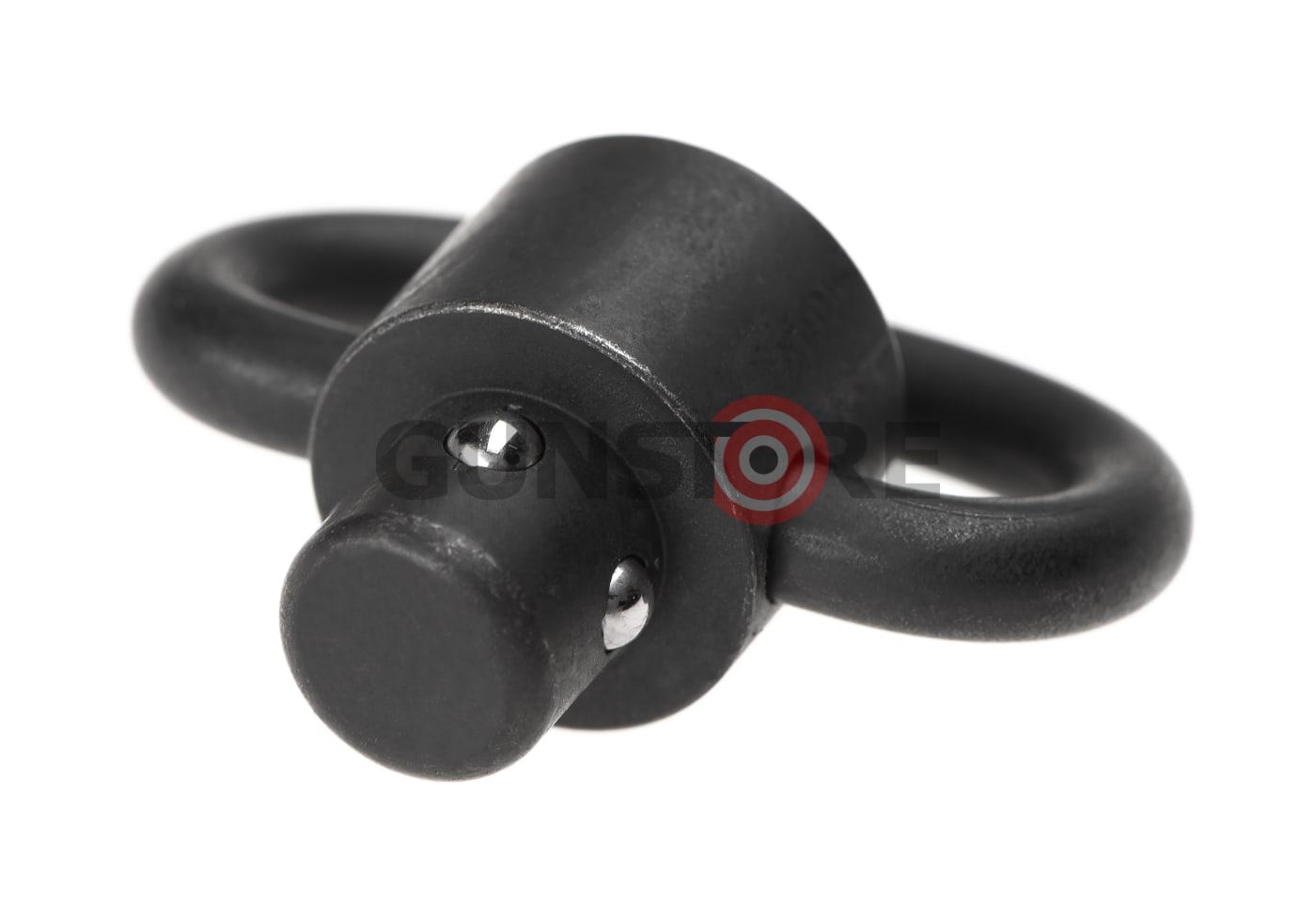 Fotografia: Sling Swivel 1.00 Inch Stainless Steel