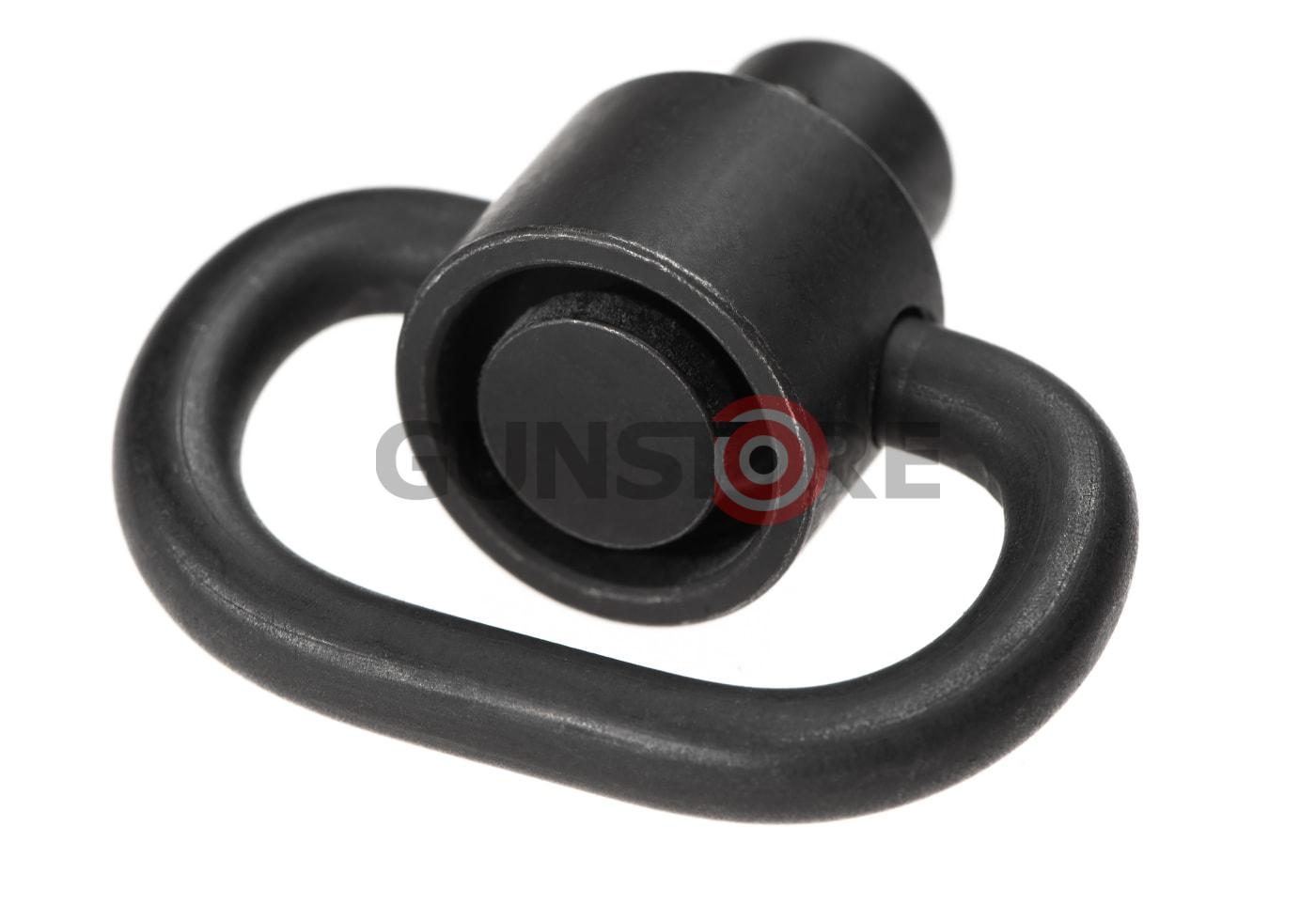 Fotografia: Sling Swivel 1.00 Inch Stainless Steel