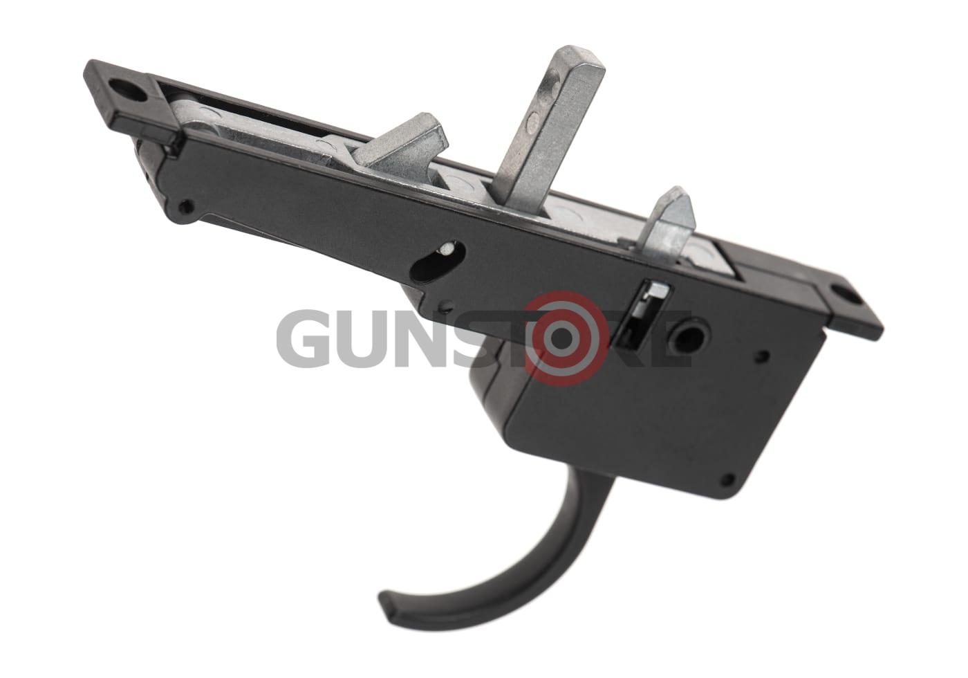 Fotografia: SV98 Trigger Box