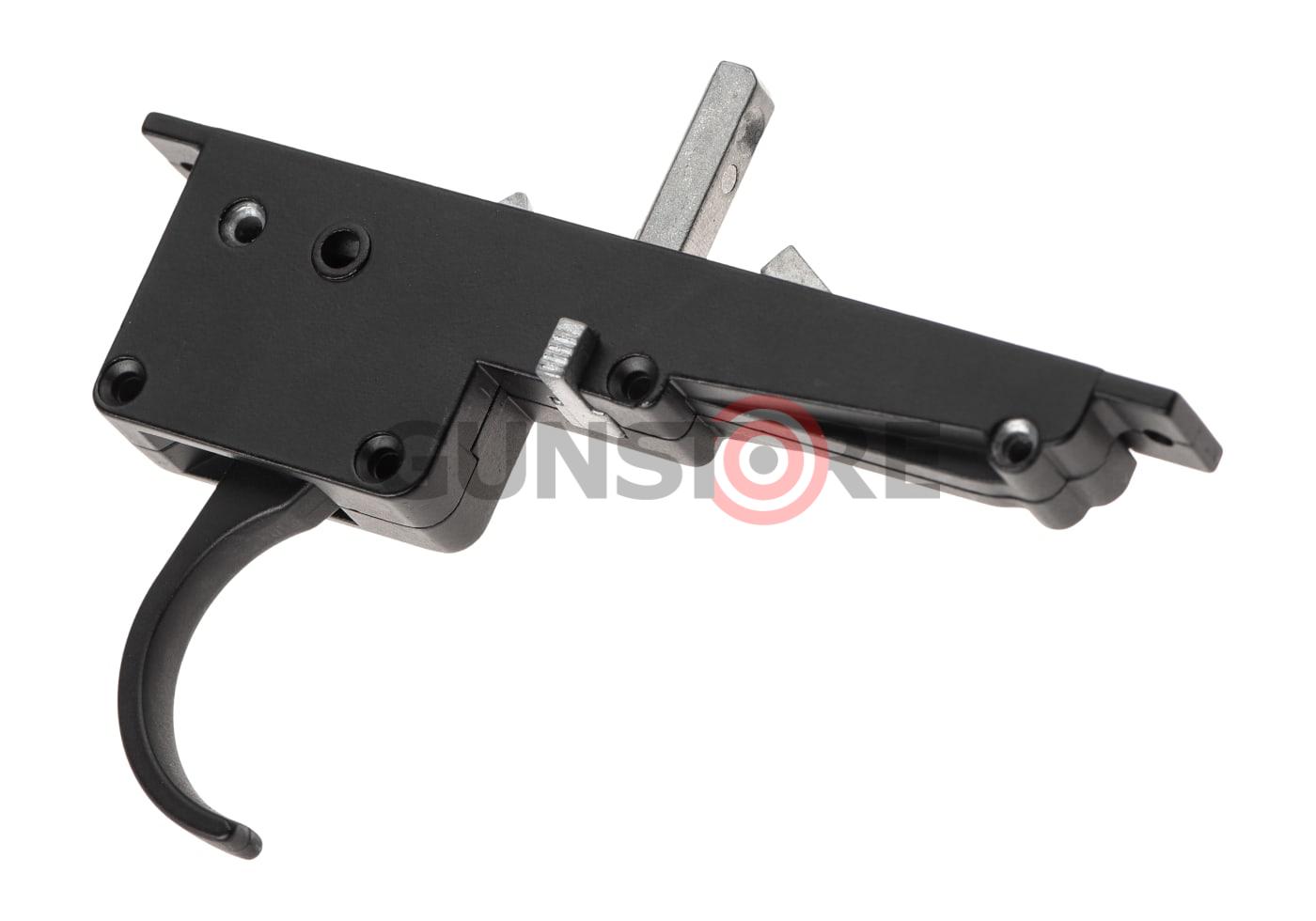 Fotografia: SV98 Trigger Box