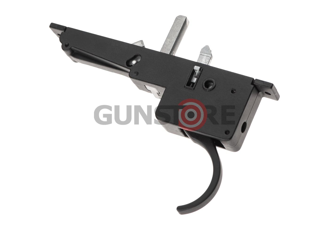 Fotografia: SV98 Trigger Box