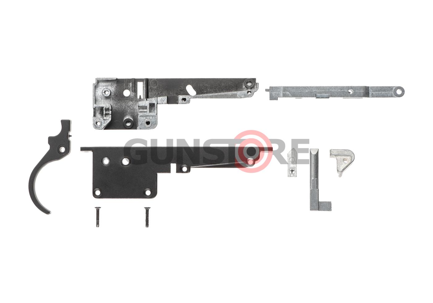 Fotografia: SV98 Trigger Box