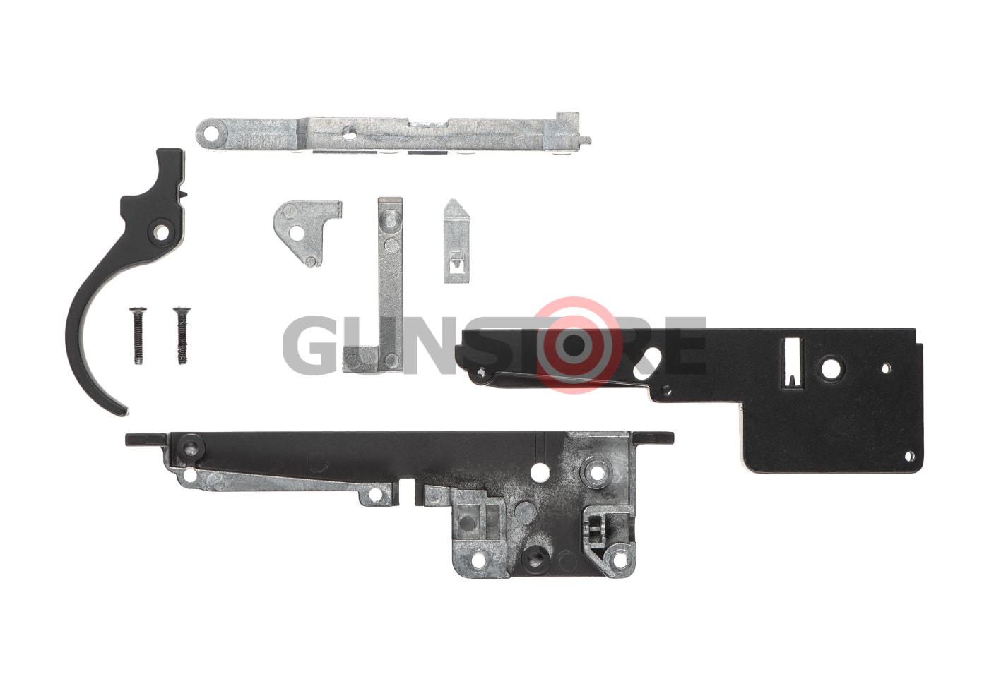 Fotografia: SV98 Trigger Box