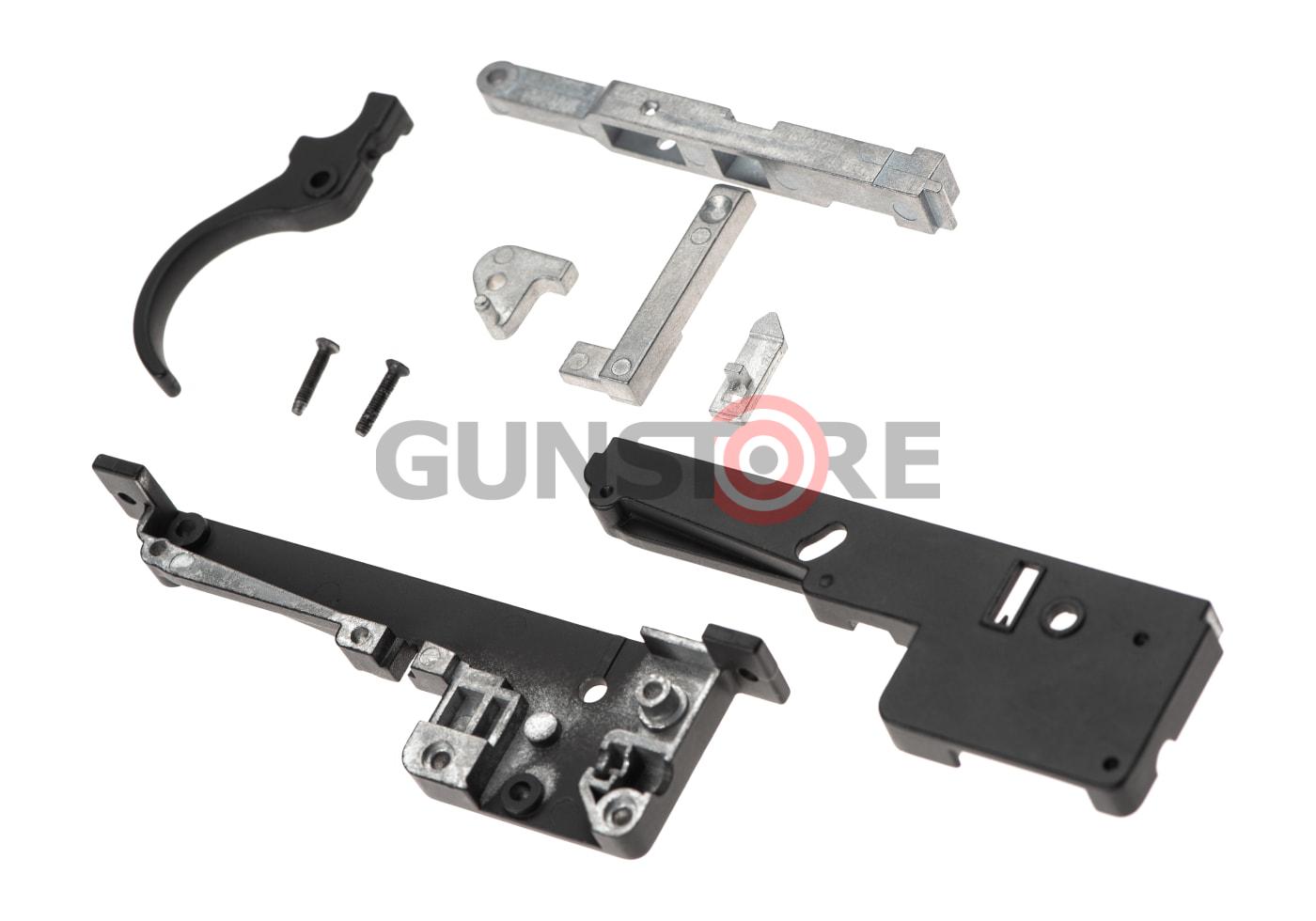 Fotografia: SV98 Trigger Box