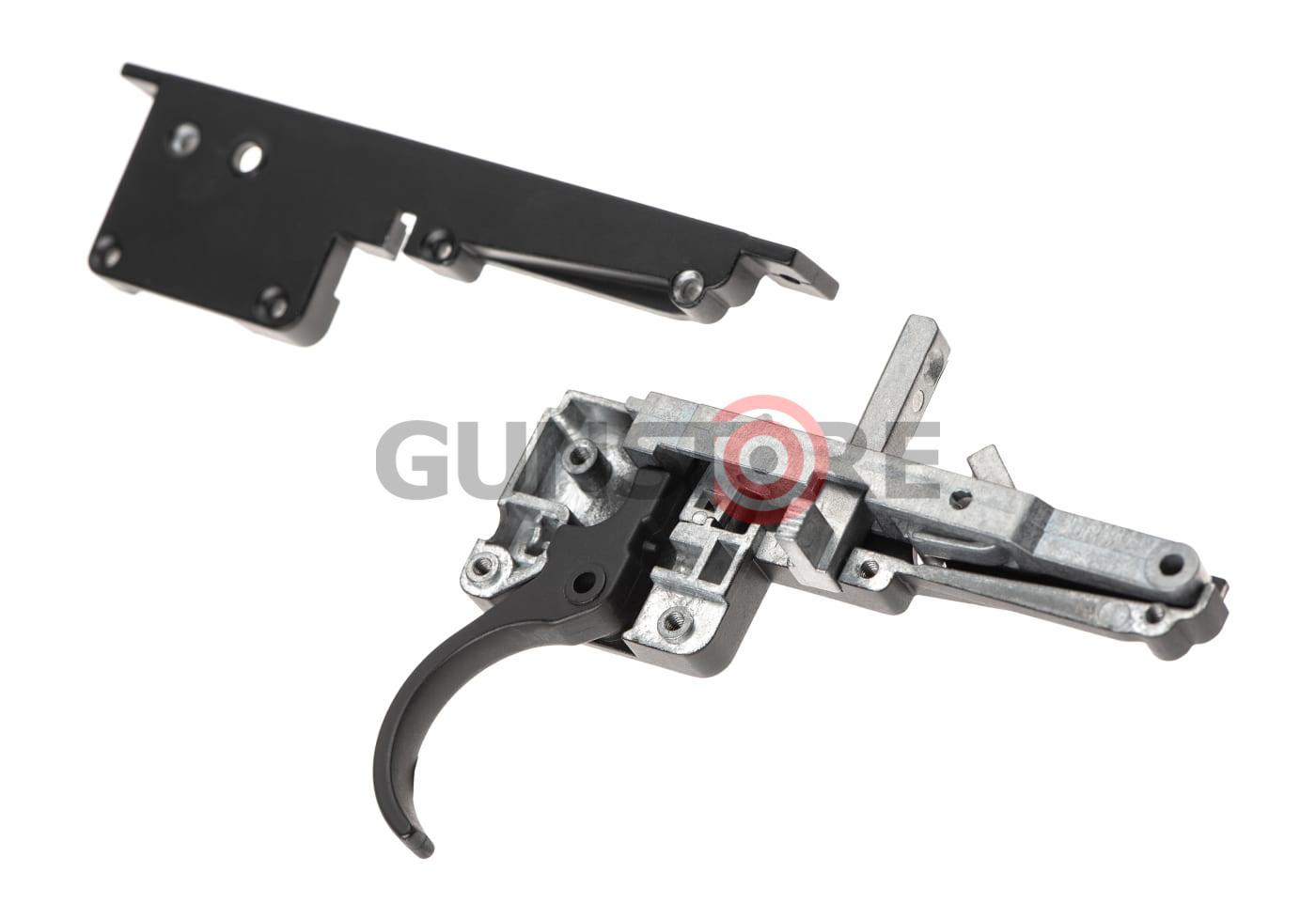 Fotografia: SV98 Trigger Box