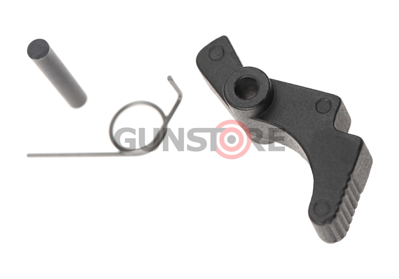 Fotografia: Karabiner 98K Trigger