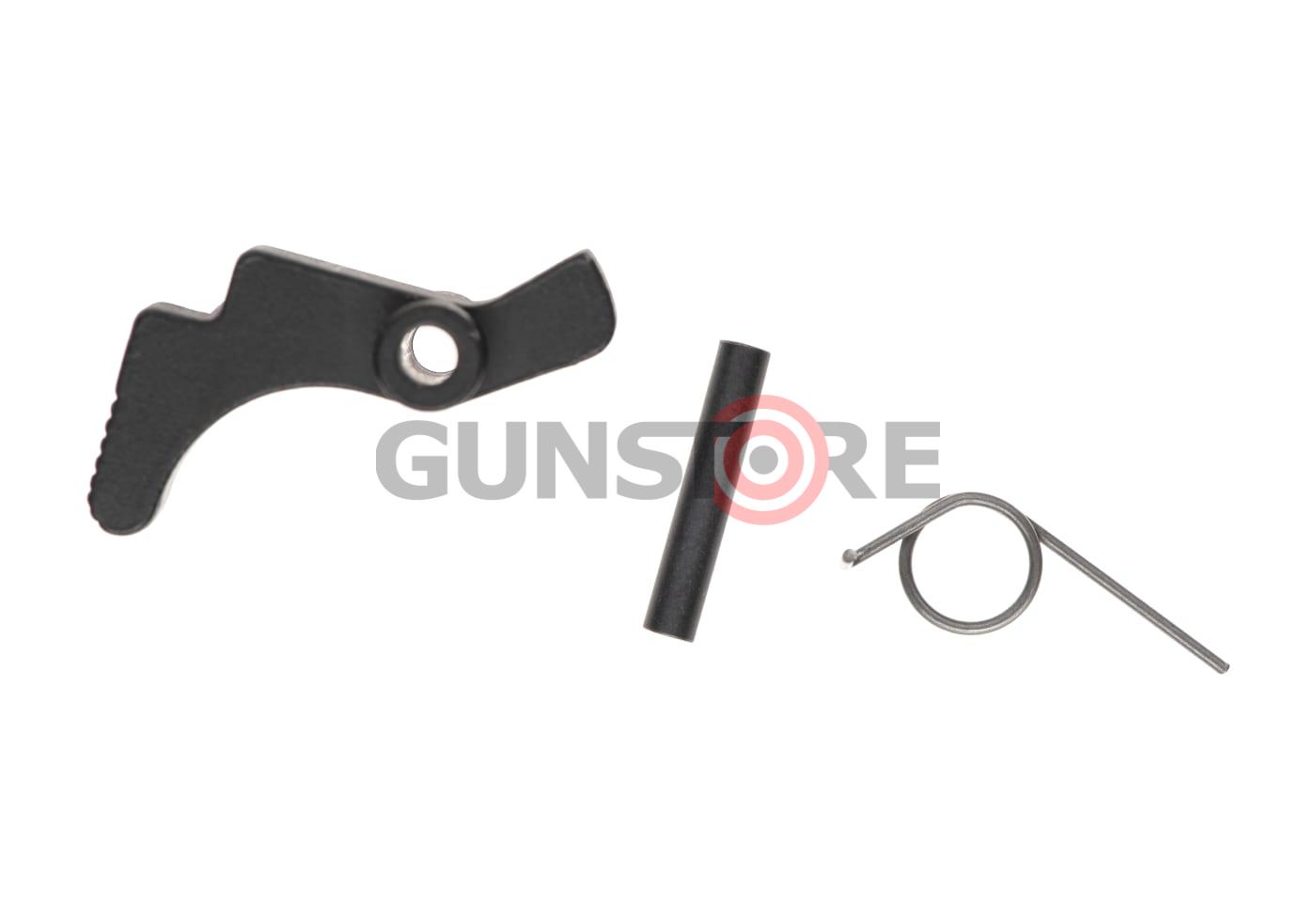 Fotografia: Karabiner 98K Trigger