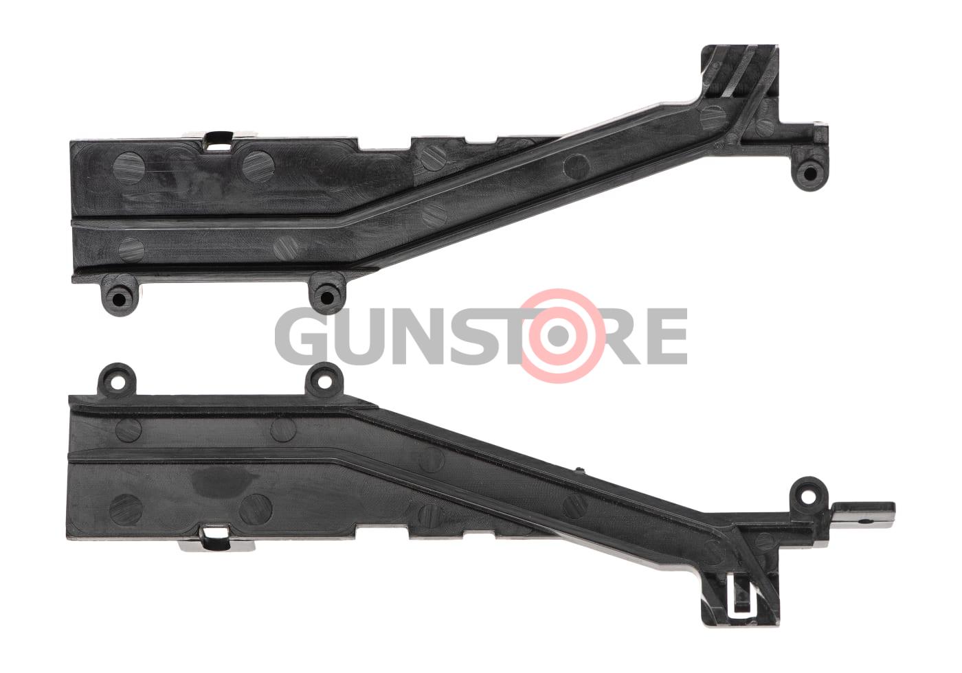 Fotografia: SV98 Loading Plate