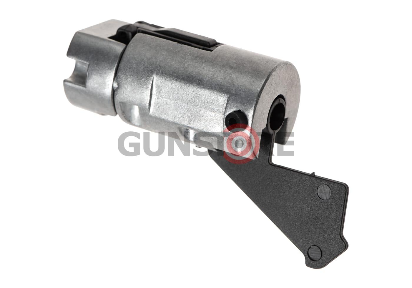 Fotografia: SV98 Hop Up Chamber