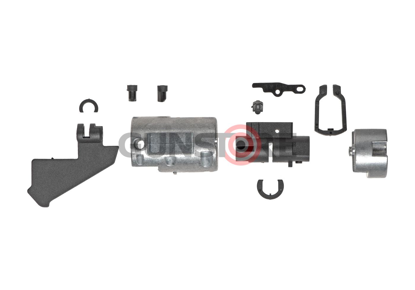 Fotografia: SV98 Hop Up Chamber