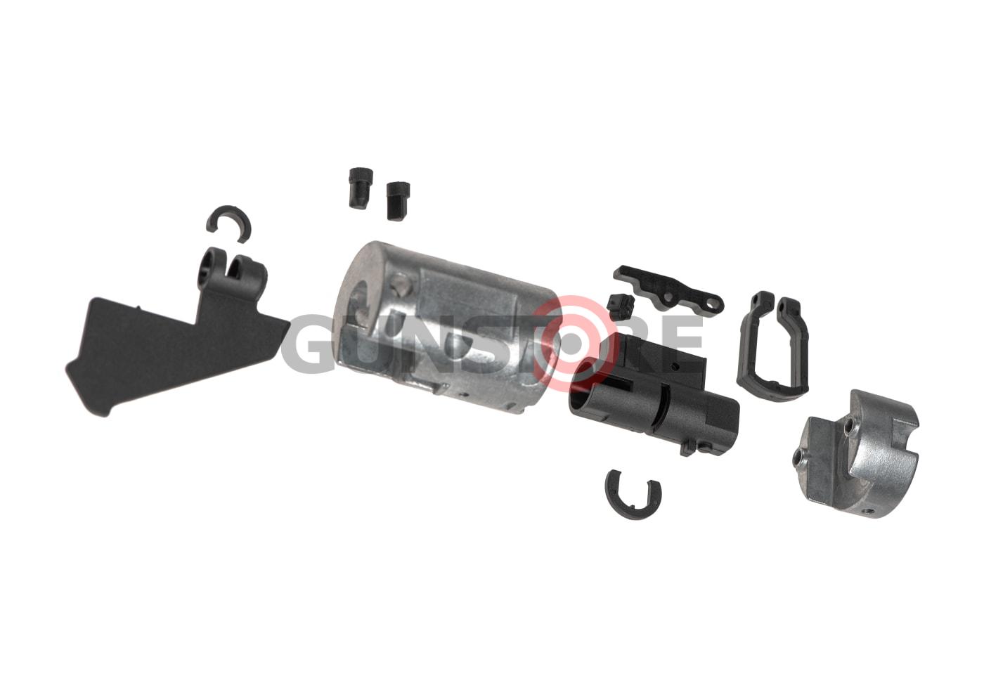 Fotografia: SV98 Hop Up Chamber