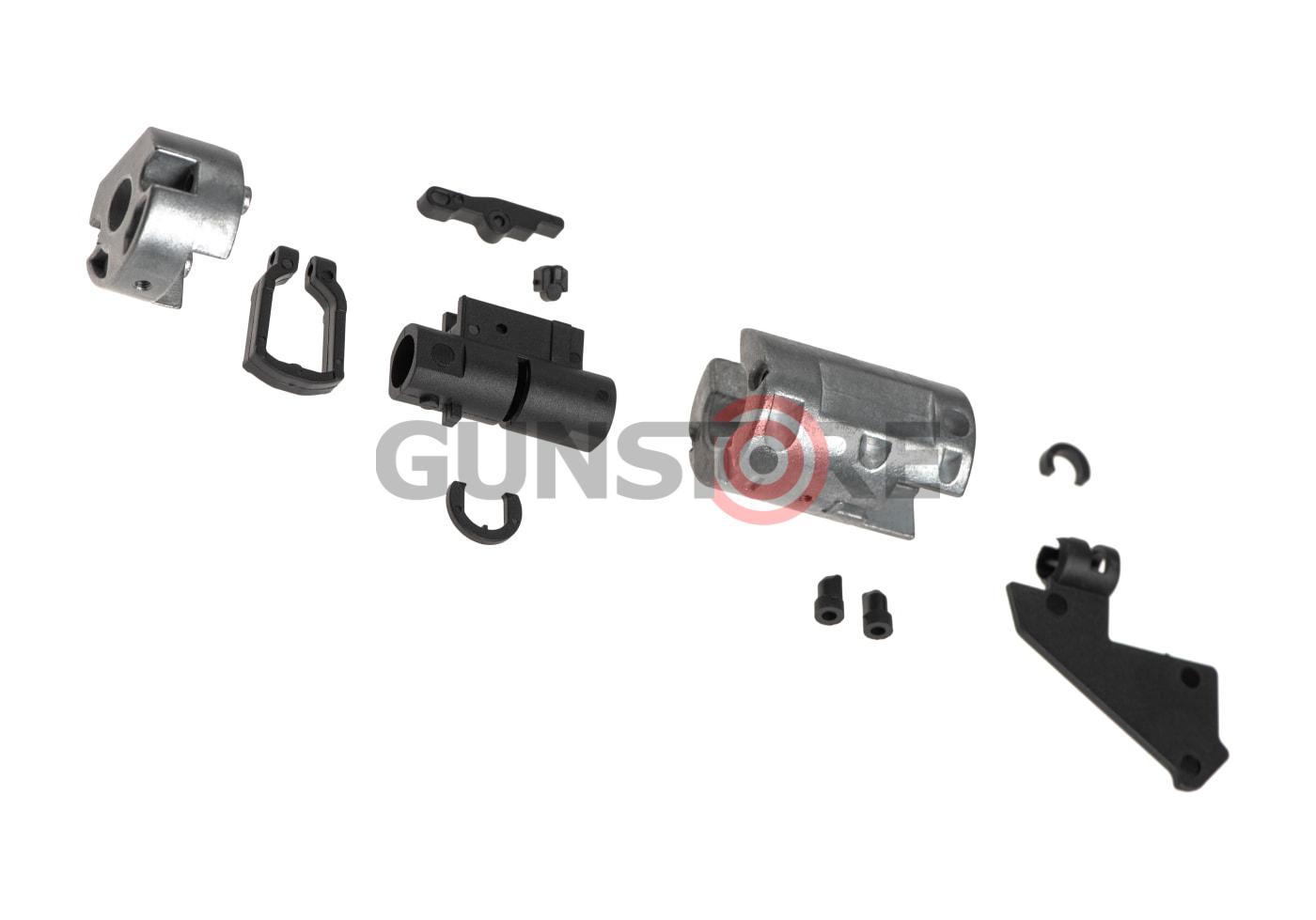 Fotografia: SV98 Hop Up Chamber