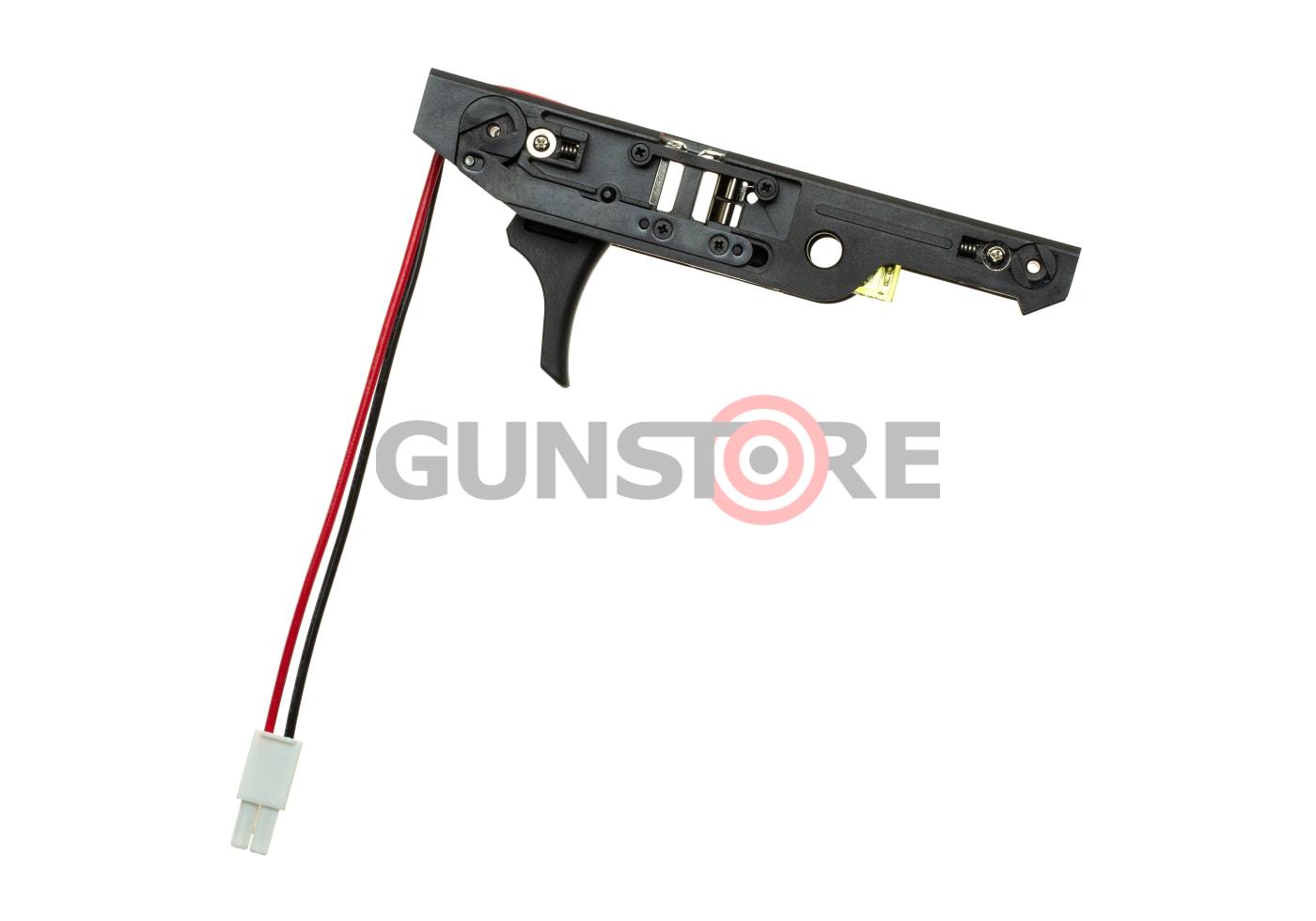 Kriss Vector Trigger Housing Assembly New Version