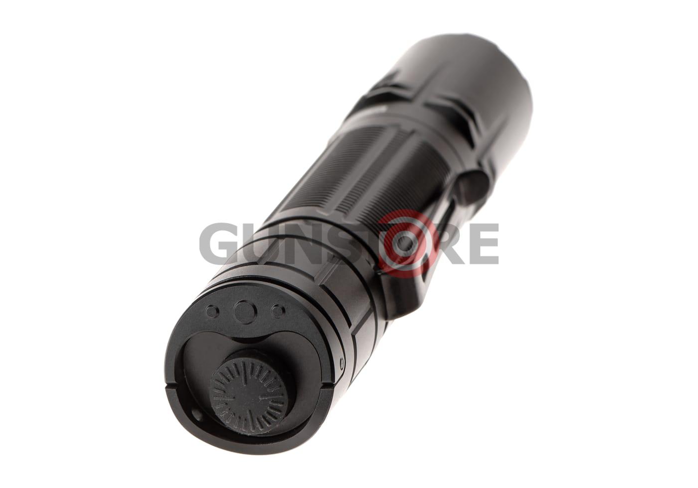 Fotografia: XT2CR Pro