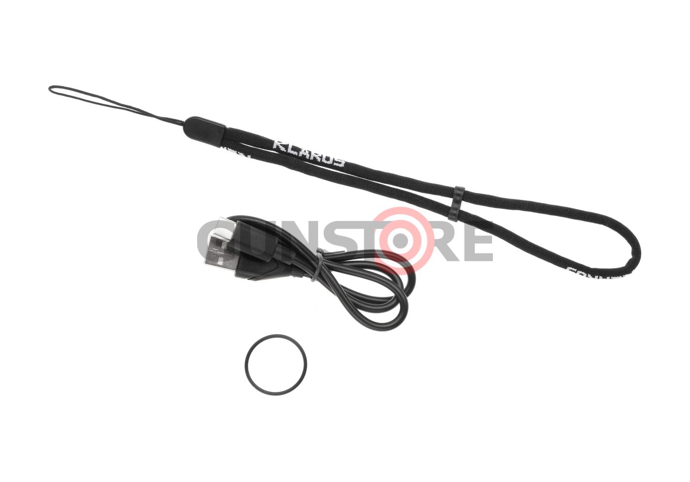 Fotografia: XT2CR Pro