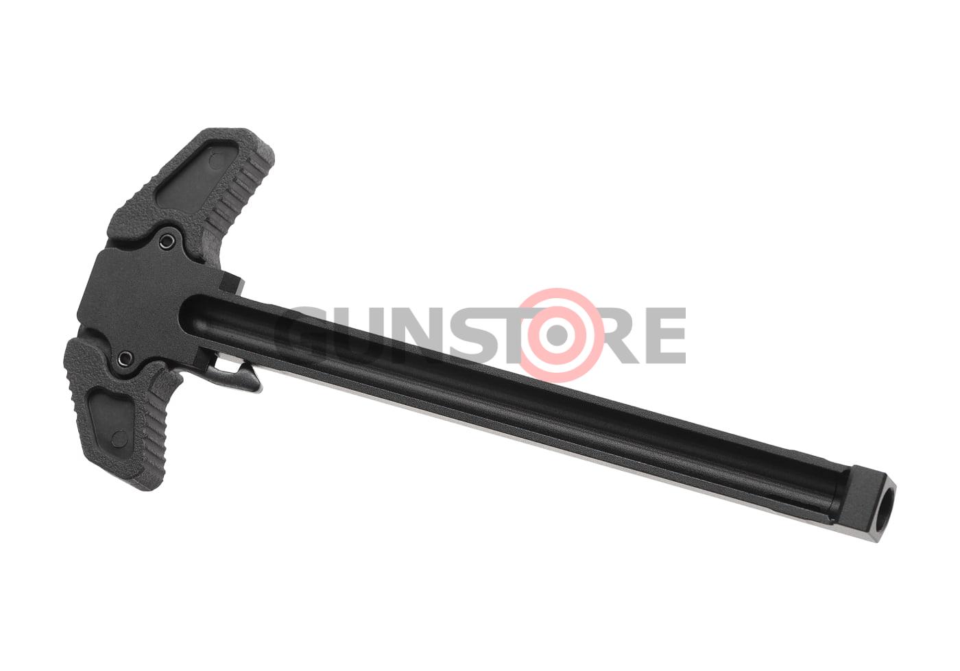 Fotografia: Radian Raptor-LT Charging Handle TM GBB