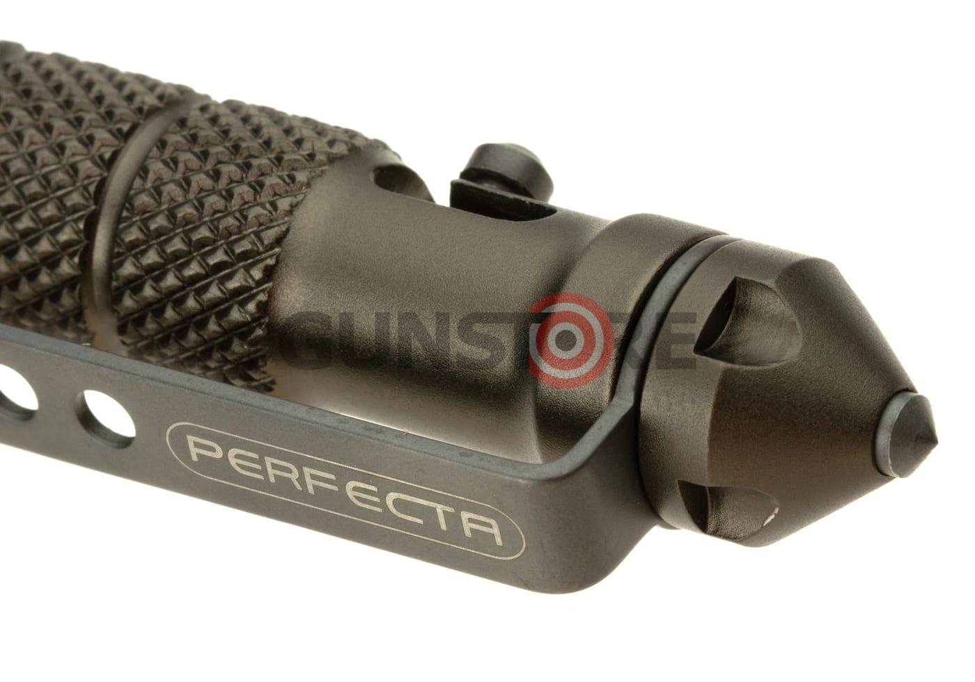 Fotografia: Tactical Pen TP 5