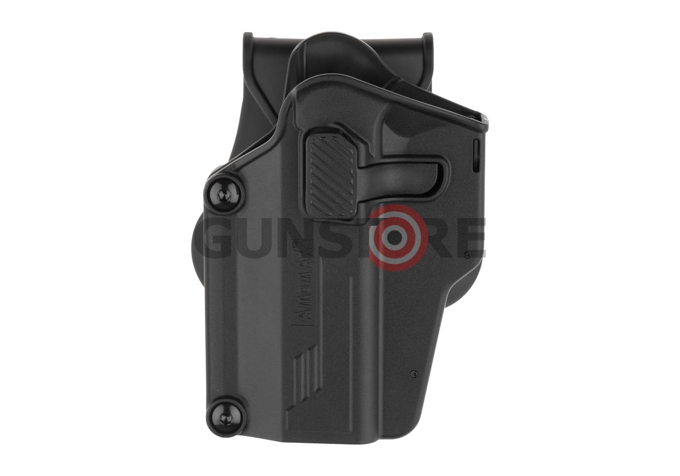 Universal Paddle Holster Left Hand