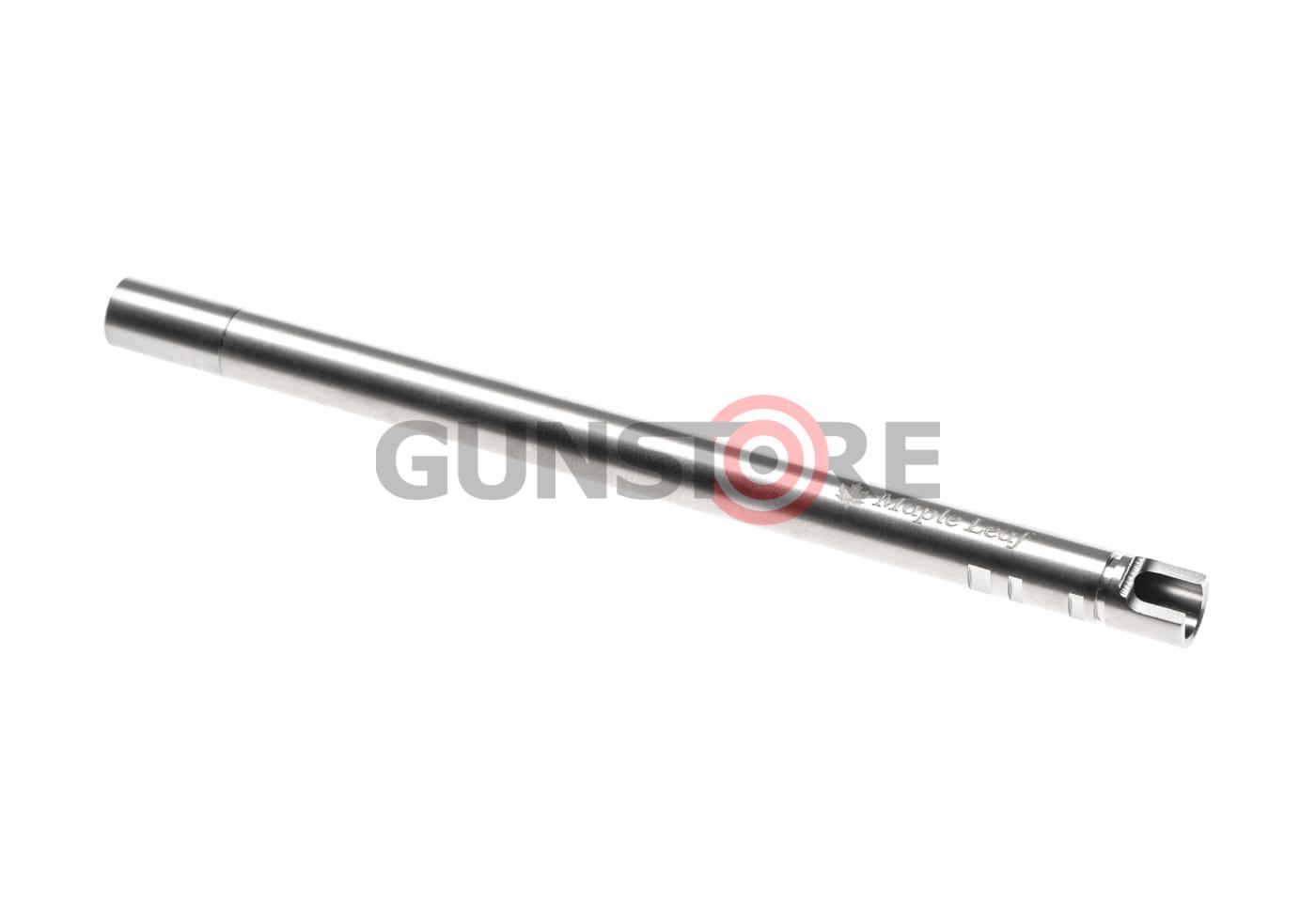 6.04 Crazy Jet Barrel for AAP001 GBB Pistol 131mm