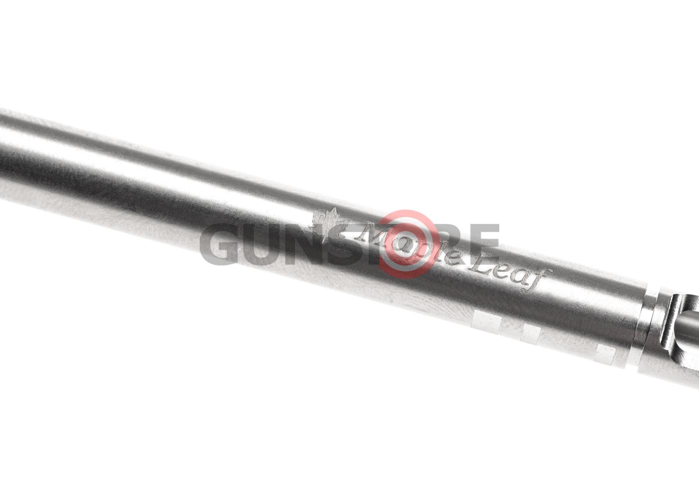 Fotografia: 6.04 Crazy Jet Barrel for AAP001 GBB Pistol 131mm