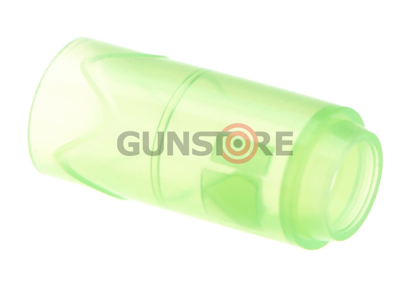 Fotografia: 2021 Super Macaron Hop Up Rubber 50° Silicone for AEG