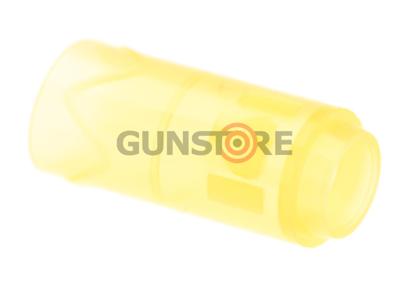 Fotografia: 2021 Super Macaron Hop Up Rubber 60° Silicone for AEG