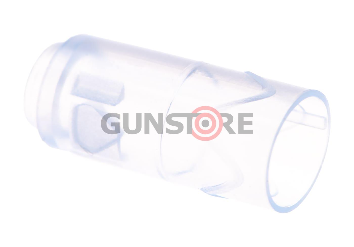 2021 Super Macaron Hop Up Rubber 70° Silicone for AEG