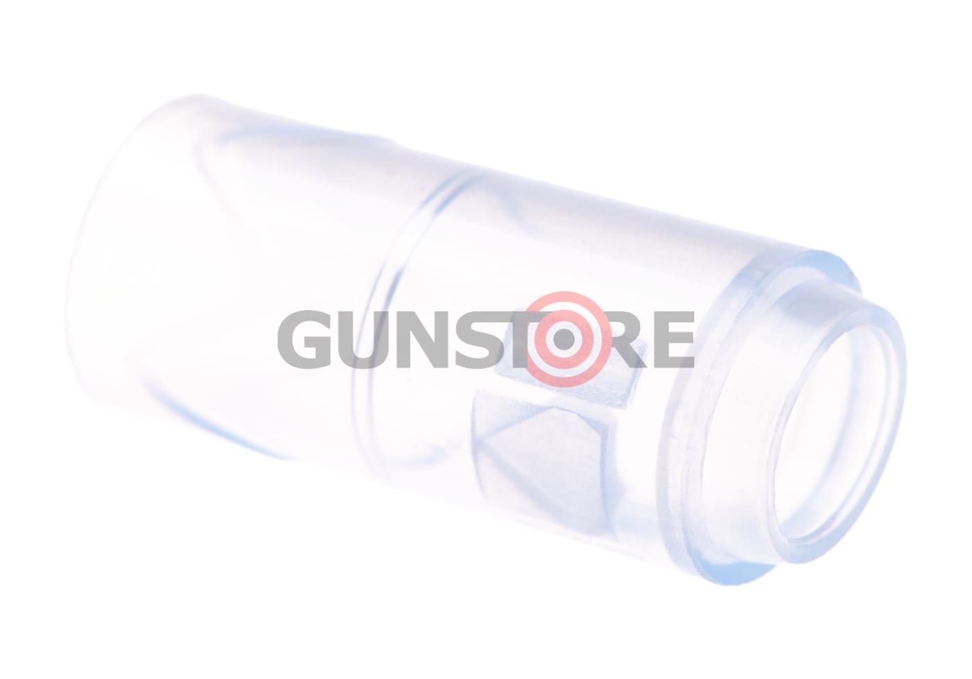 Fotografia: 2021 Super Macaron Hop Up Rubber 70° Silicone for AEG