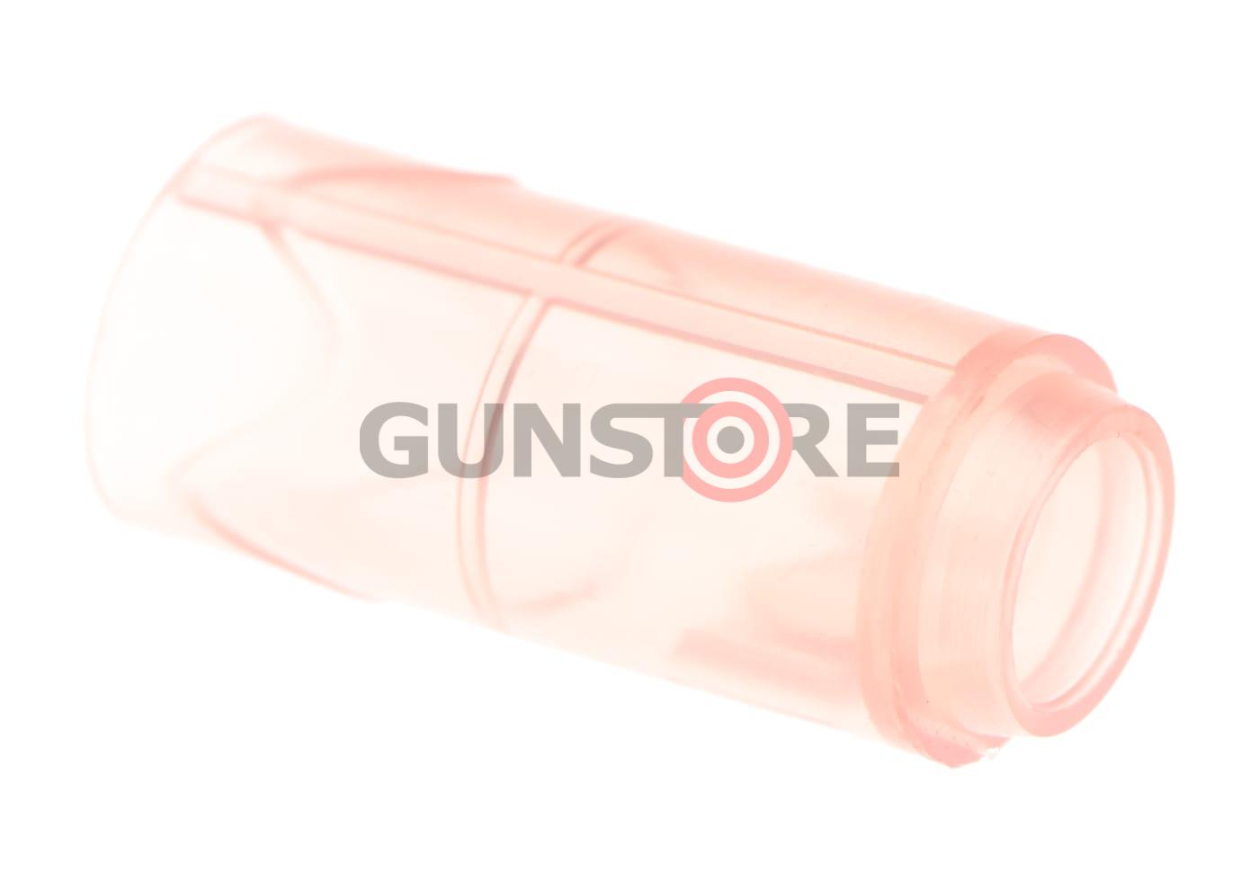 Fotografia: 2021 Super Macaron Hop Up Rubber 80° Silicone for AEG