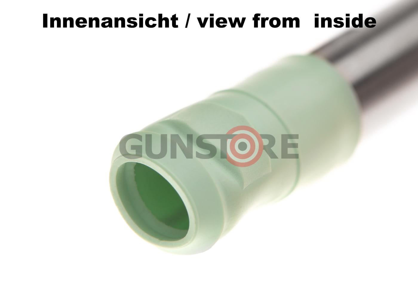 Fotografia: MR. Hop Up Rubber 50° for AEG