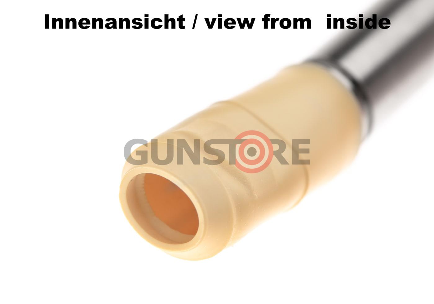 Fotografia: MR. Hop Up Rubber 60° for AEG