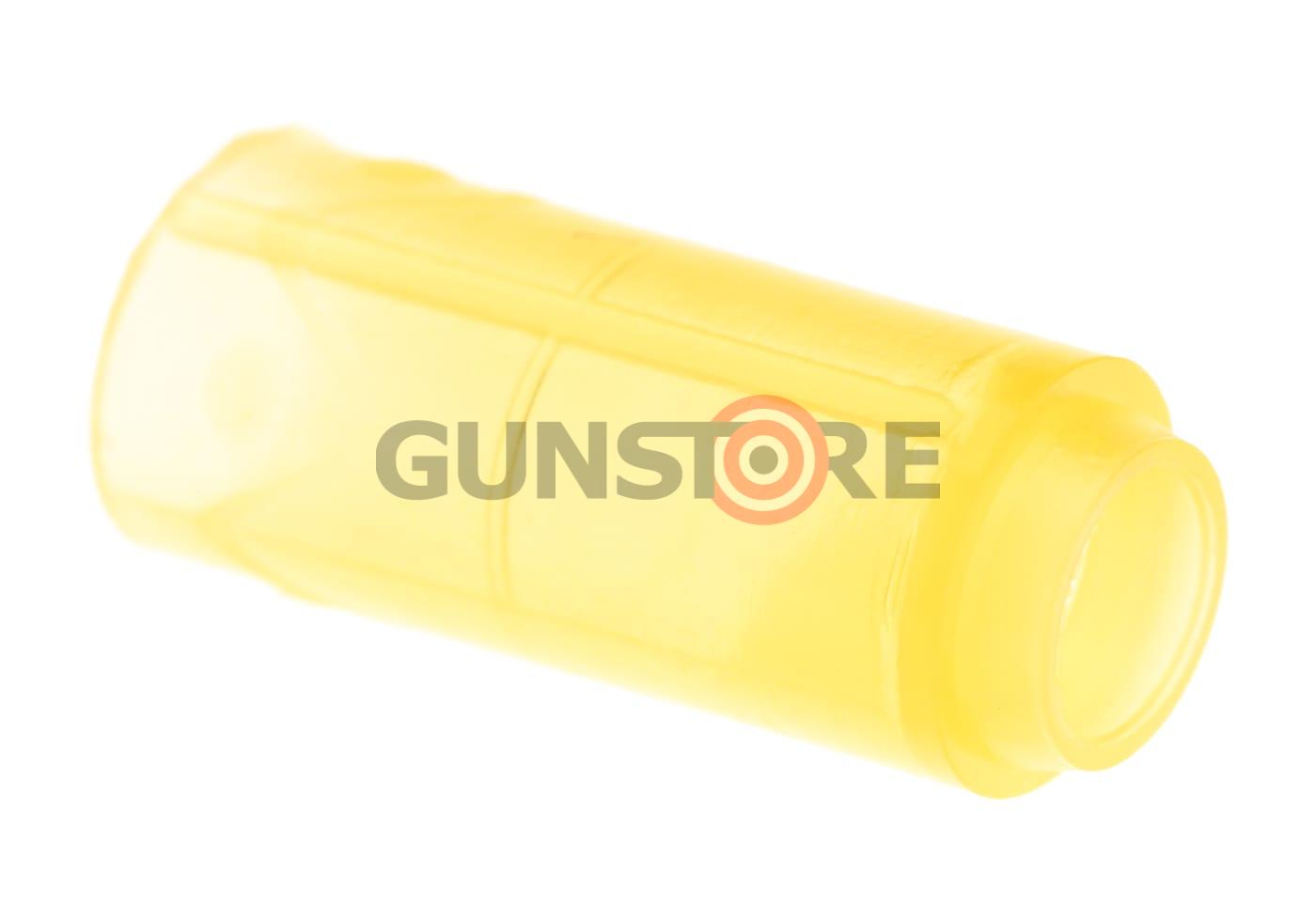 Fotografia: MR. Hop Up Rubber 60° Silicone for AEG