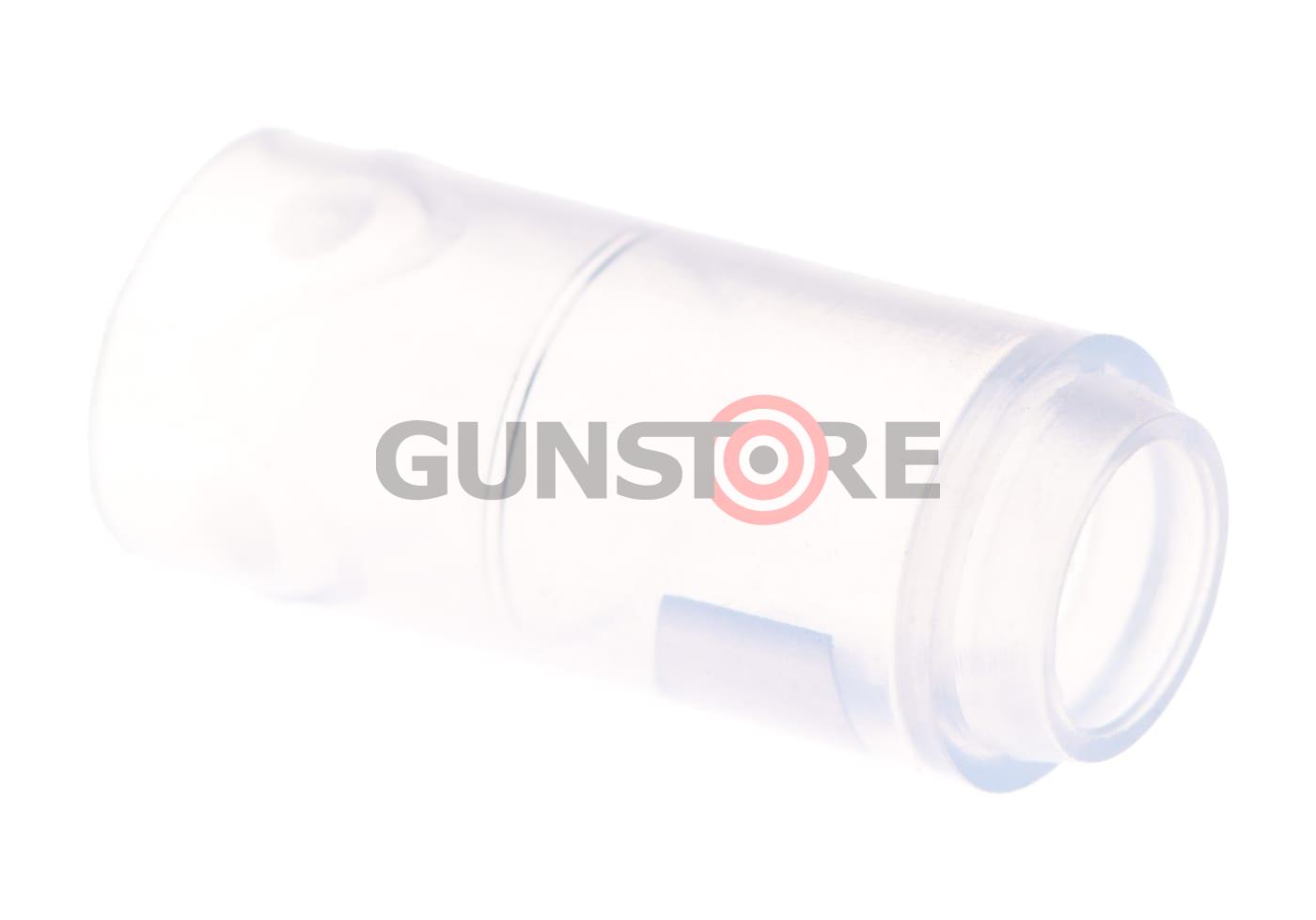 Fotografia: MR. Hop Up Rubber 70° Silicone for AEG