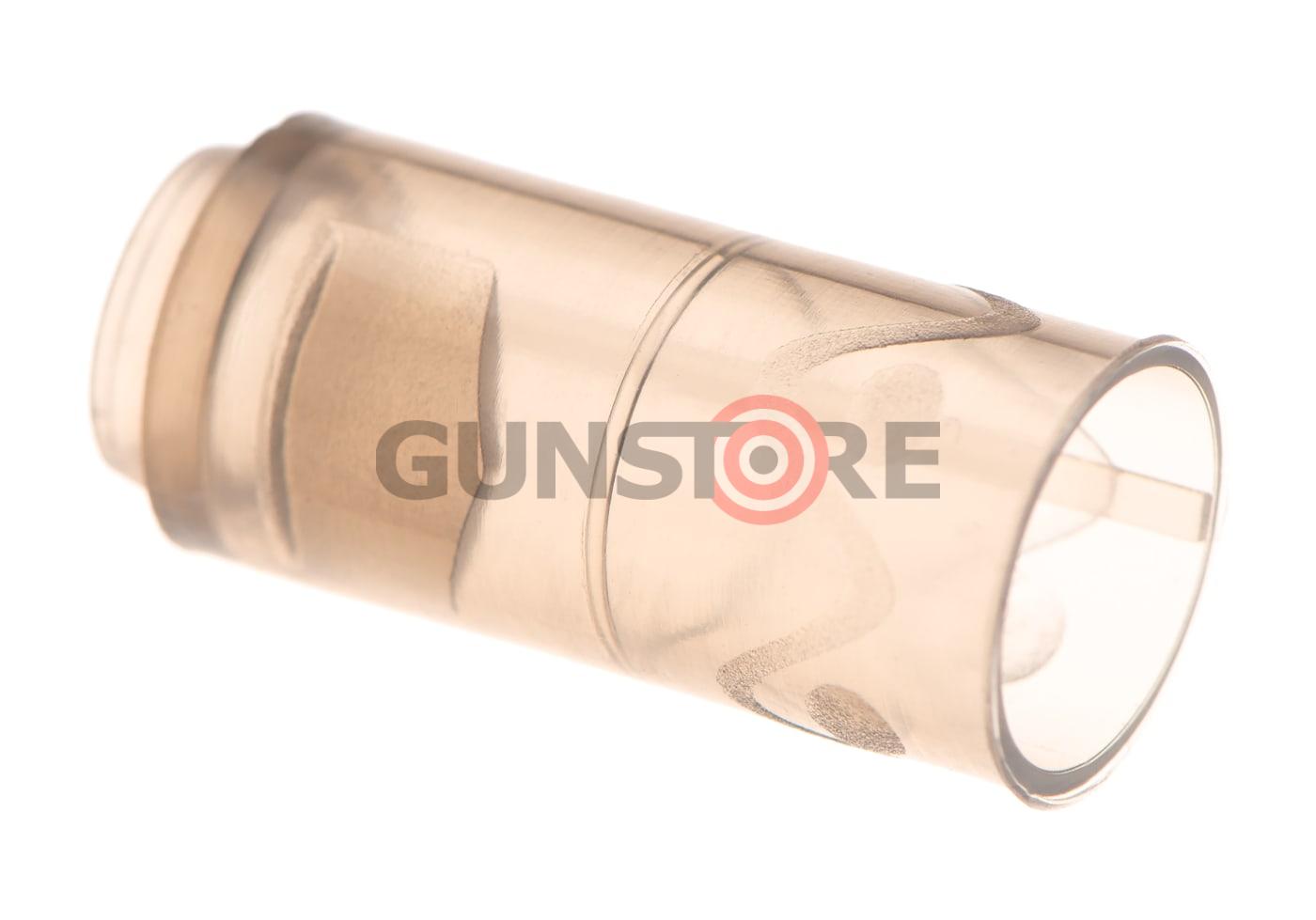 MR. Hop Up Rubber 85° Silicone for AEG