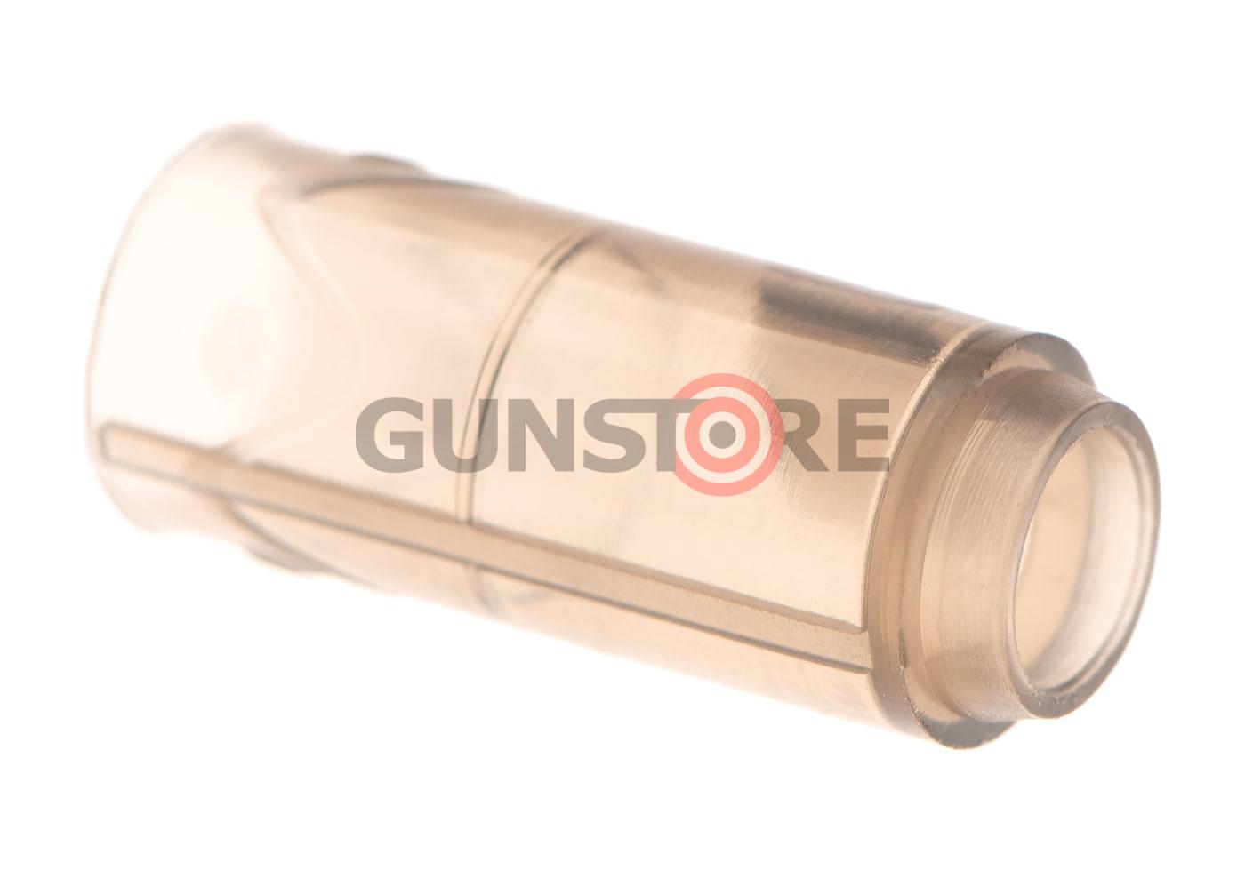 Fotografia: MR. Hop Up Rubber 85° Silicone for AEG