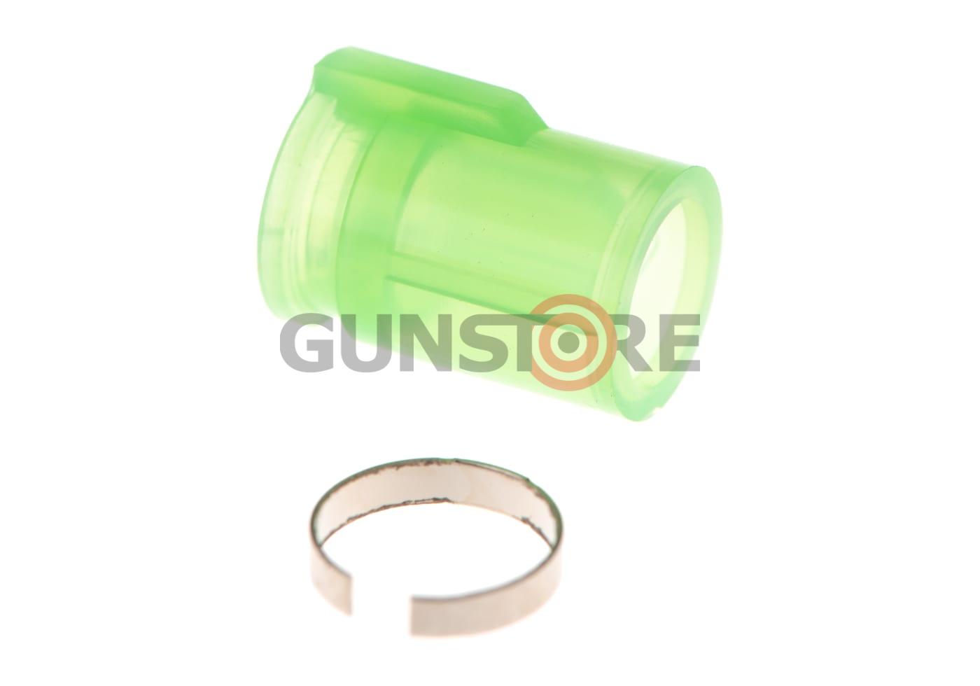 Fotografia: MR. Hop Up Rubber 50° Silicone for VSR & GBB