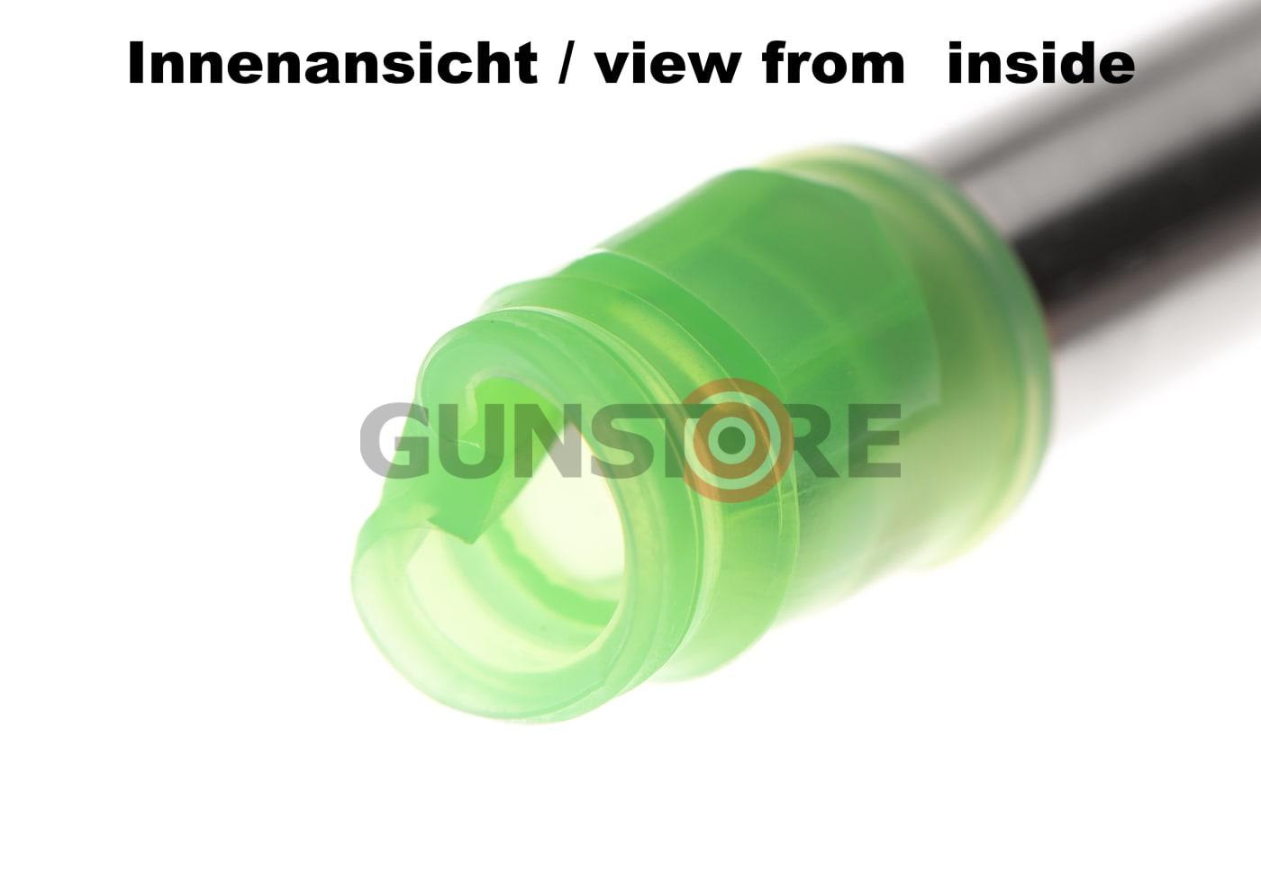 Fotografia: MR. Hop Up Rubber 50° Silicone for VSR & GBB