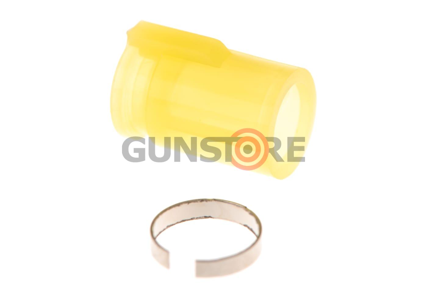 Fotografia: MR. Hop Up Rubber 60° Silicone for VSR & GBB