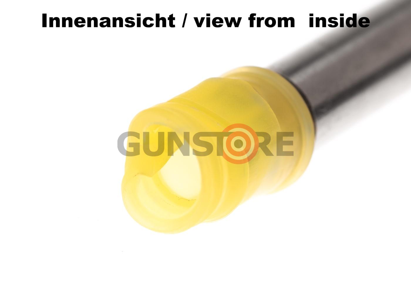 Fotografia: MR. Hop Up Rubber 60° Silicone for VSR & GBB