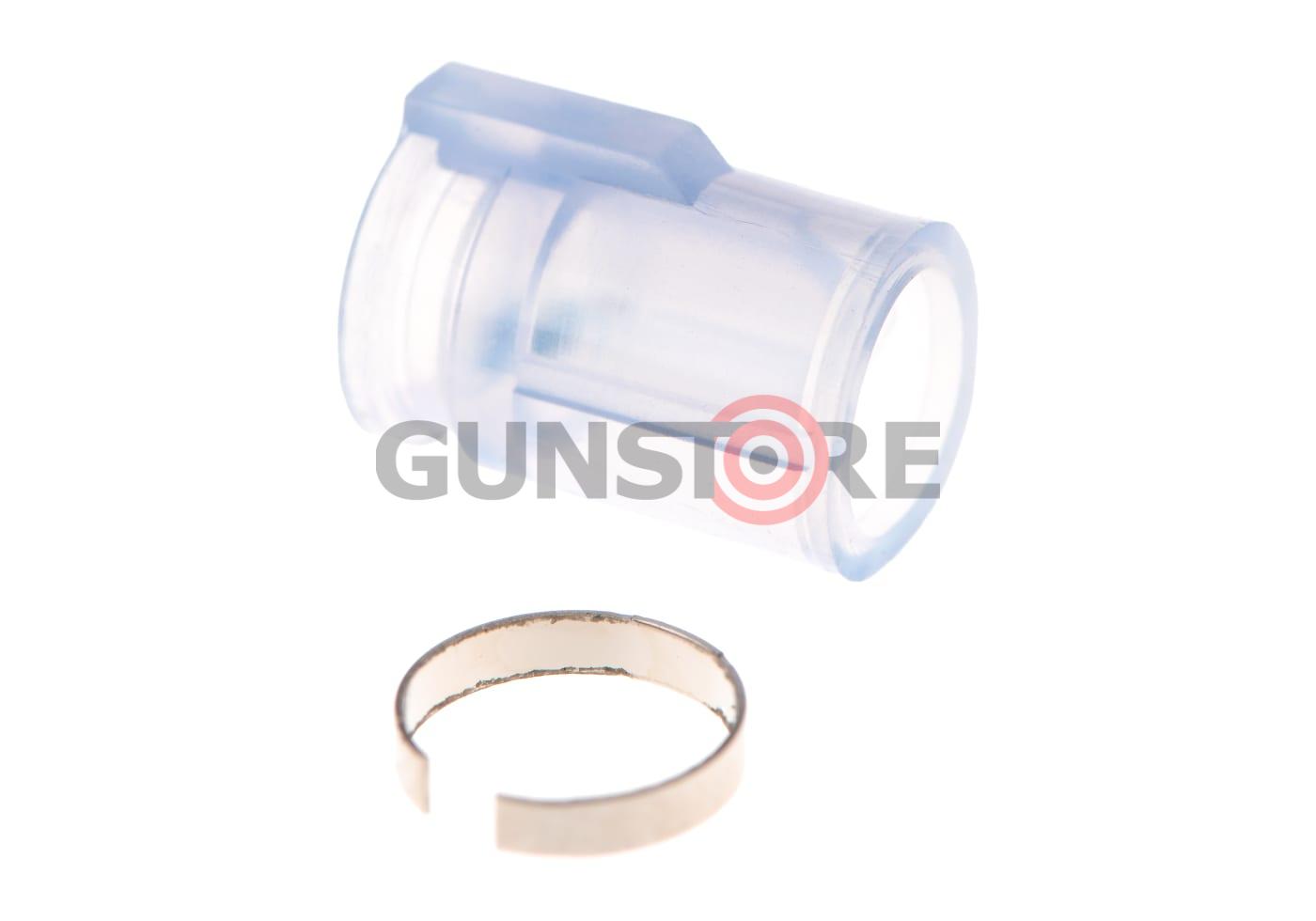 Fotografia: MR. Hop Up Rubber 70° Silicone for VSR & GBB