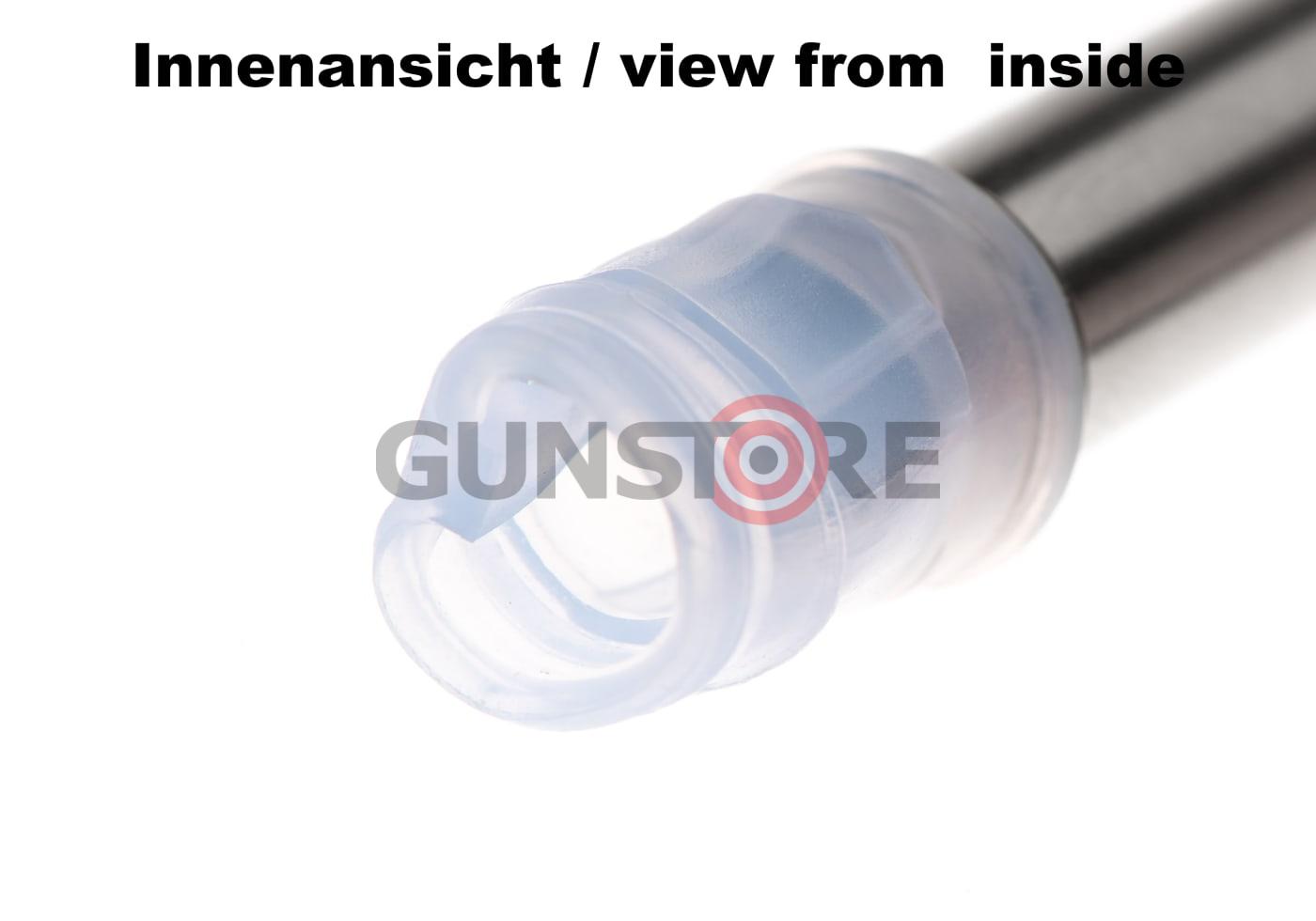 Fotografia: MR. Hop Up Rubber 70° Silicone for VSR & GBB