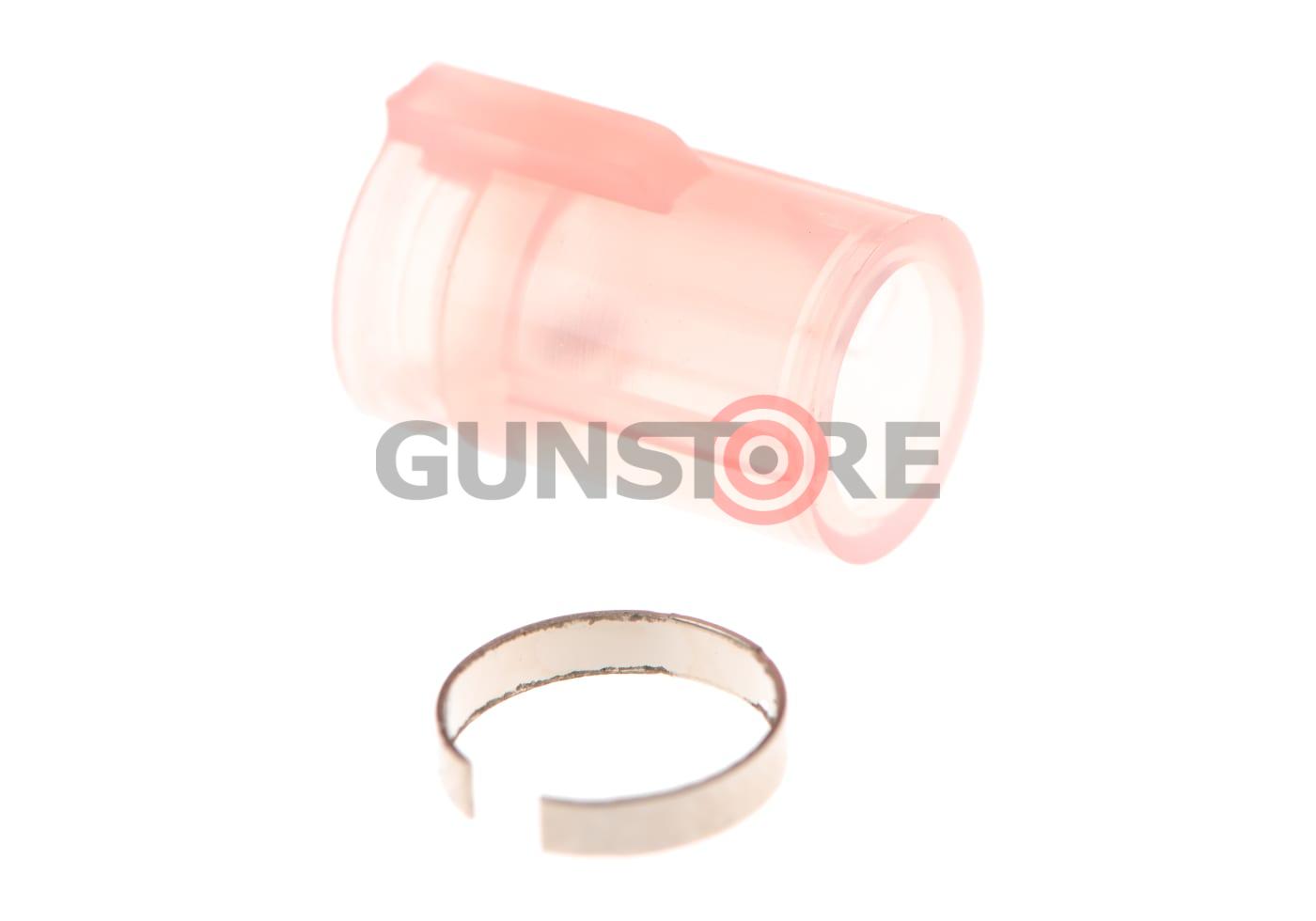 Fotografia: MR. Hop Up Rubber 80° Silicone for VSR & GBB